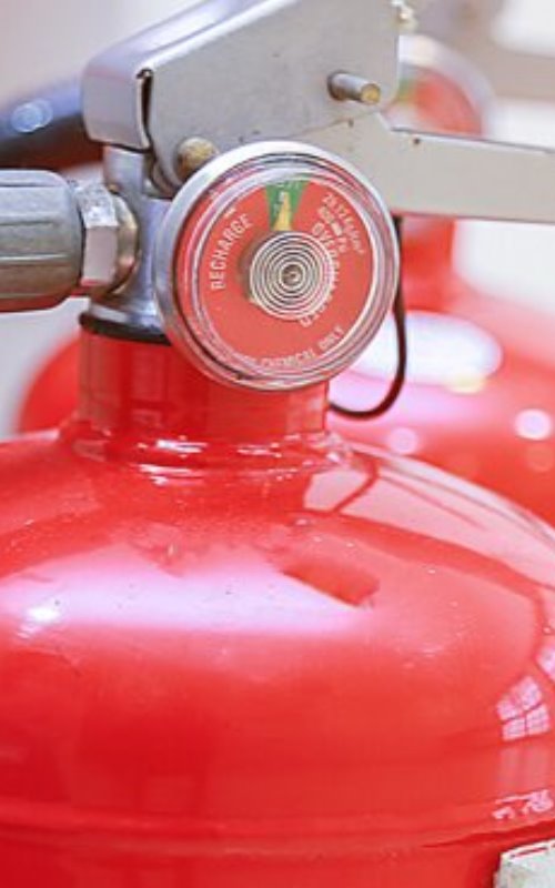 spey fire protection fire extinguishers