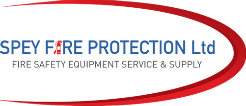 spey fire protection logo mobile